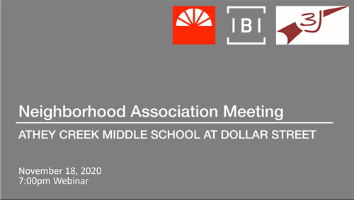 Meeting 5 